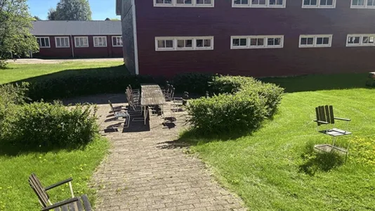 Affärslokaler att hyra i Gävle - foto 2