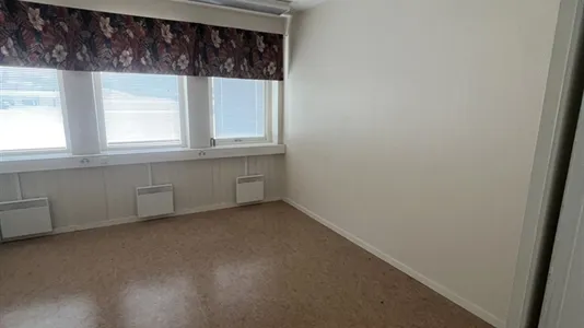 Kontorslokaler att hyra i Sundsvall - foto 7