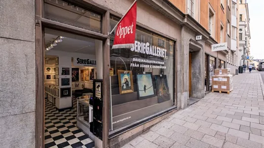 Butikslokaler till försäljning i Område ej specificerat - foto 2