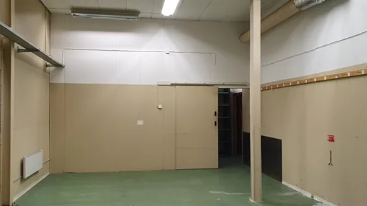 Affärslokaler att hyra i Sigtuna - foto 3