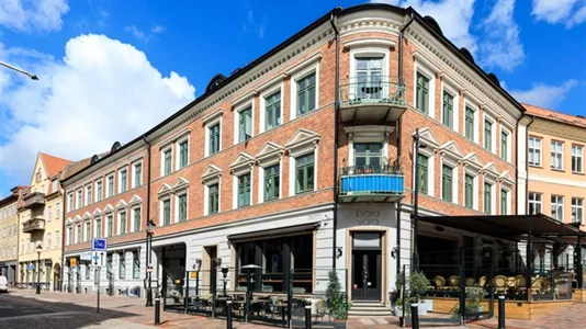 Bostadsfastigheter till försäljning i Helsingborg - foto 3