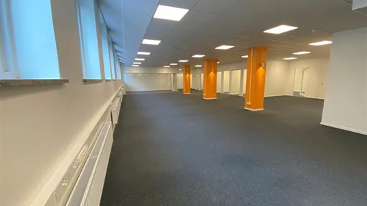 Kontorslokaler att hyra i Uppsala - foto 1