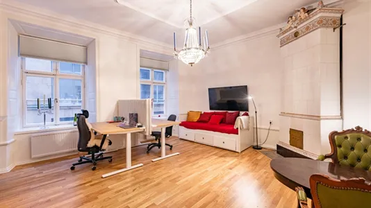 Kontorslokaler till försäljning i Stockholm Innerstad - foto 3
