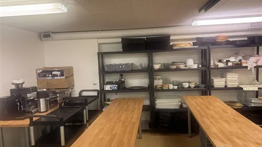 Affärslokaler till försäljning i Södermalm - foto 5