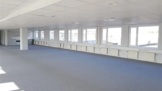 Kontorslokaler att hyra i Sundbyberg - foto 14