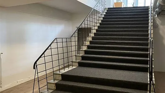 Affärslokaler att hyra i Gävle - foto 4