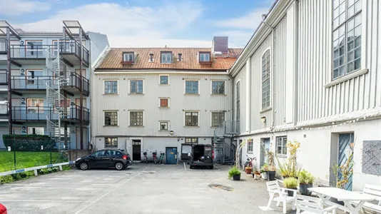 Affärslokaler att hyra i Lundby - foto 14