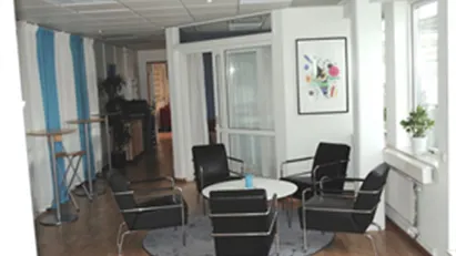 Kontorshotell på Göteborgs mest attraktiva adress