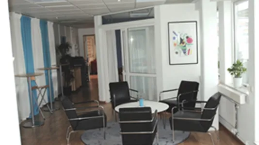 Kontorslokaler att hyra i Göteborg Centrum - foto 1