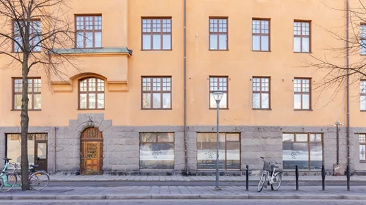 Kontorslokaler att hyra i Område ej specificerat - foto 14