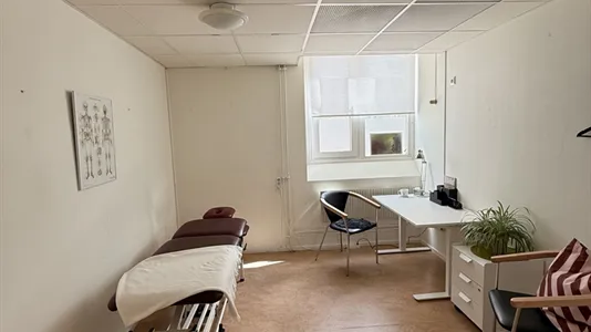 Affärslokaler att hyra i Södermalm - foto 2