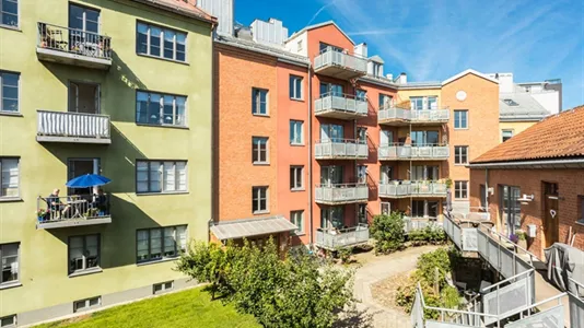 Affärslokaler att hyra i Kristianstad - foto 3