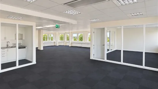 Kontorslokaler att hyra i Västerort - foto 5