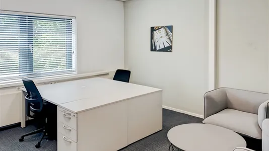 Coworking spaces att hyra i Lundby - foto 1