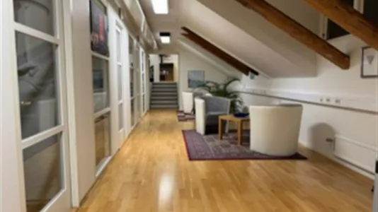 Kontorshotell att hyra i Lund - foto 4