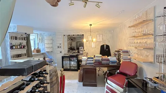 Butikslokaler till försäljning i Stockholm Innerstad - foto 2