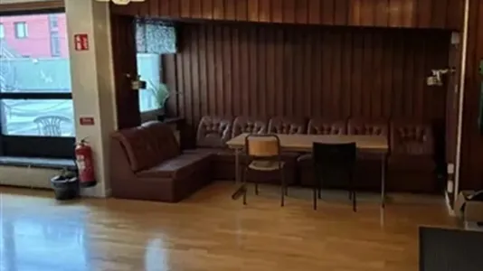 Kontorslokaler att hyra i Gävle - foto 4