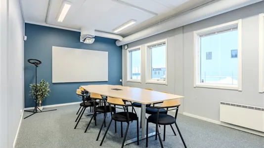 Kontorslokaler att hyra i Östersund - foto 9