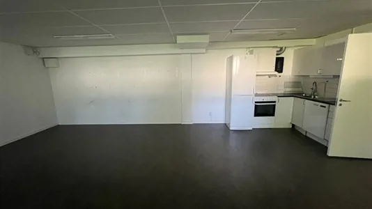 Affärslokaler att hyra i Lundby - foto 3