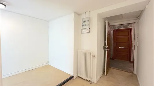 Kontorslokaler att hyra i Södermalm - foto 4