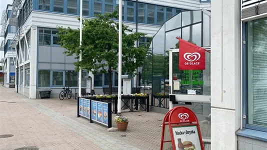 Kontorslokaler att hyra i Västerort - foto 9