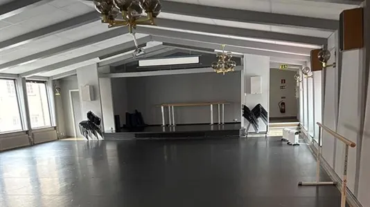 Affärslokaler att hyra i Gävle - foto 5