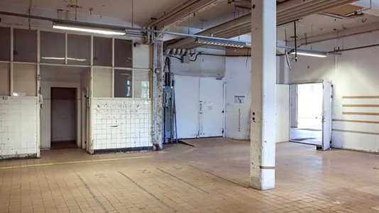 Affärslokaler att hyra i Malmö Centrum - foto 5