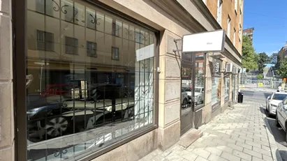 Butikslokal till salu på Södermalm