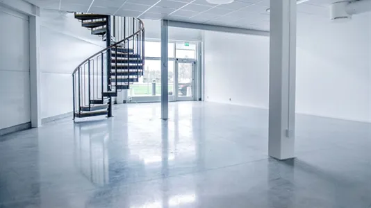 Butikslokaler att hyra i Helsingborg - foto 1