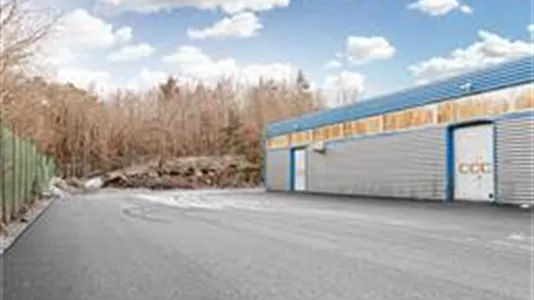 Lagerlokaler att hyra i Angered - foto 9