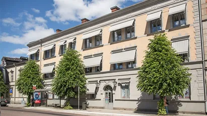 Kontorslokal – Drottninggatan 40