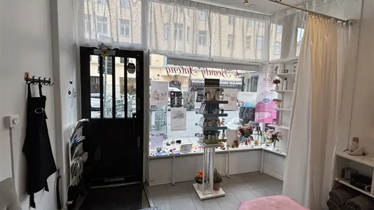 Butikslokaler till försäljning i Område ej specificerat - foto 3