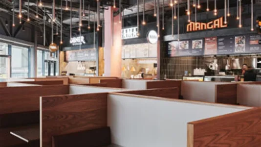Restauranglokaler att hyra i Solna - foto 2