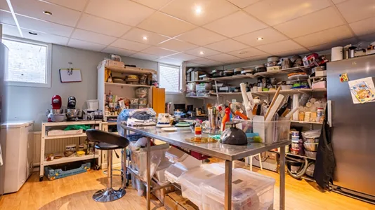 Restauranglokaler till försäljning i Område ej specificerat - foto 5