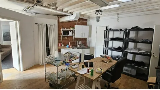 Lagerlokaler att hyra i Uppsala - foto 4