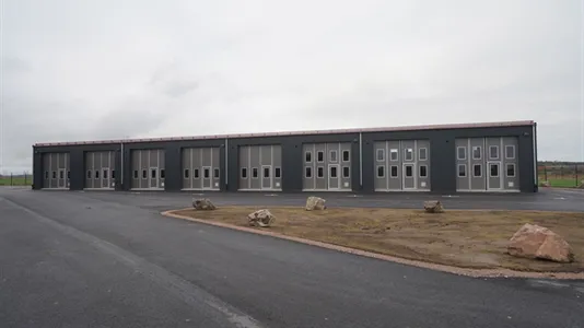 Affärslokaler till försäljning i Uppsala - foto 5