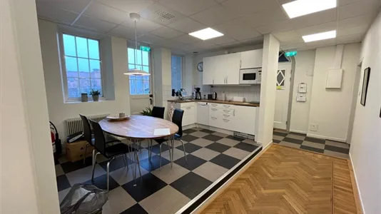 Kontorslokaler att hyra i Nyköping - foto 3