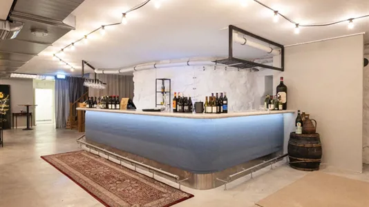Restauranglokaler till försäljning i Område ej specificerat - foto 3
