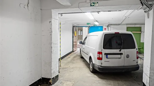 Affärslokaler att hyra i Södermalm - foto 2