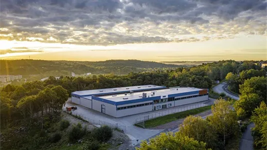 Kontorslokaler att hyra i Angered - foto 11