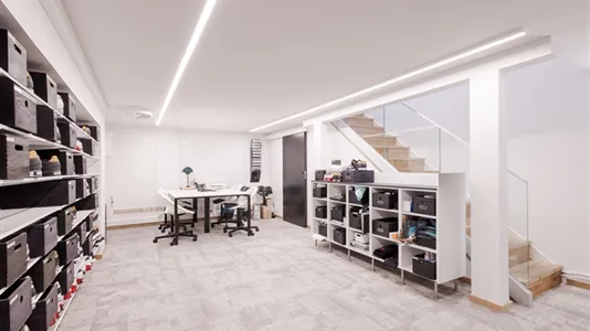 Butikslokaler att hyra i Östermalm - foto 6