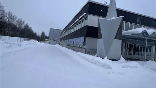 Kontorslokaler att hyra i Sundsvall - foto 3