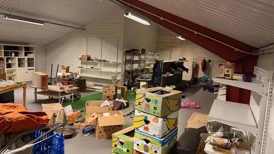 Butikslokaler att hyra i Lilla Edet - foto 3