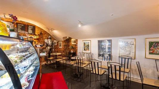 Restauranglokaler till försäljning i Område ej specificerat - foto 1