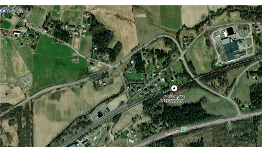 Kontorslokaler att hyra i Sundsvall - foto 4