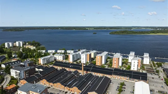 Industrilokaler att hyra i Järfälla - foto 3