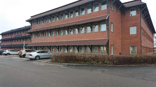Kontorslokaler att hyra i Trollhättan - foto 3