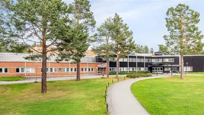 Kontor på Folkets hus Östersund