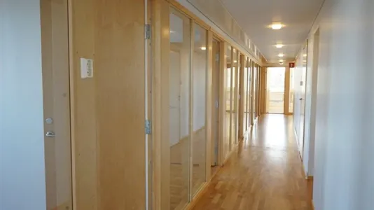 Kontorslokaler att hyra i Lidingö - foto 4