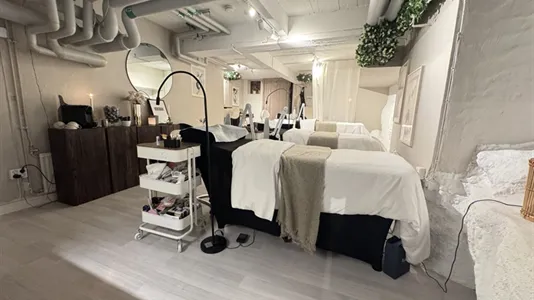 Butikslokaler till försäljning i Södermalm - foto 10
